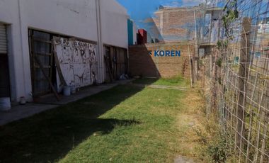 LOCAL COMERCIAL EN VENTA FRACCIONAMIENTO NUEVA REFORMA AGRARIA