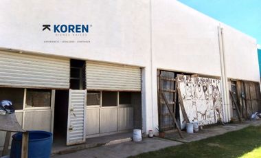 LOCAL COMERCIAL EN VENTA FRACCIONAMIENTO NUEVA REFORMA AGRARIA