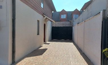 Casa En Talca V 1484-C-105-RR-02.23