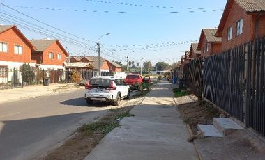 Casa En Talca V 1484-C-105-RR-02.23