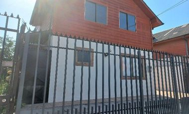 Casa En Talca V 1484-C-105-RR-02.23