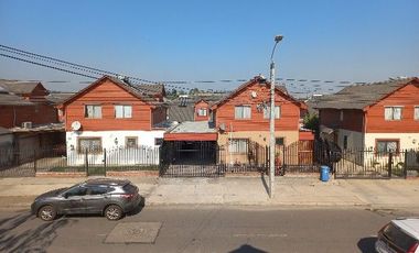 Casa En Talca V 1484-C-105-RR-02.23