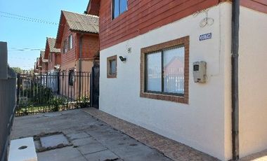 Casa En Talca V 1484-C-105-RR-02.23