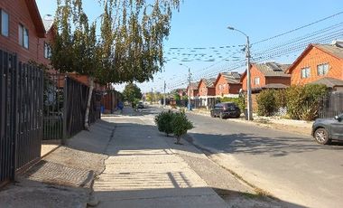 Casa En Talca V 1484-C-105-RR-02.23
