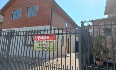 Casa En Talca V 1484-C-105-RR-02.23