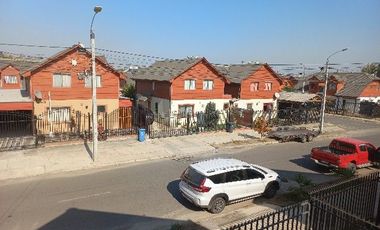 Casa En Talca V 1484-C-105-RR-02.23