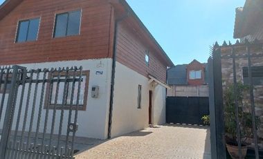 Casa En Talca V 1484-C-105-RR-02.23