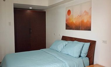 Fully Furnished Loft Type Condo for Rent in Mabolo Garden Flats