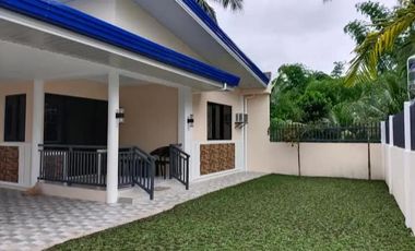 HOUSE AND LOT FOR SALE ID 14821
