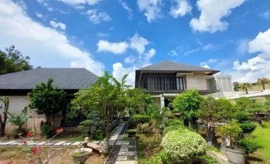 Dijual Rumah Villa Bukit Permai Sby