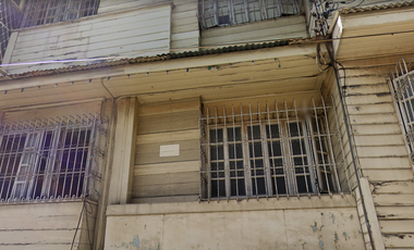 300 sqm Prime Lot with Old House for Sale in UBELT, Manila City