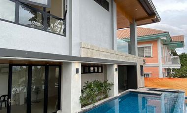 92M - 3 Storey Semi Furnished House and Lot for sale in Commonwealth Avenue, Quezon City