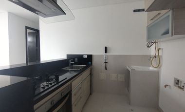 Apartamento en arriendo en San Vicente.