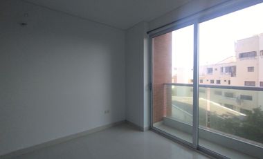 Apartamento en arriendo en San Vicente.