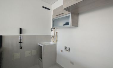 Apartamento en arriendo en San Vicente.