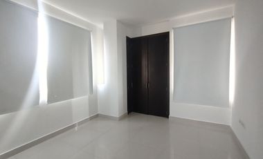 Apartamento en arriendo en San Vicente.