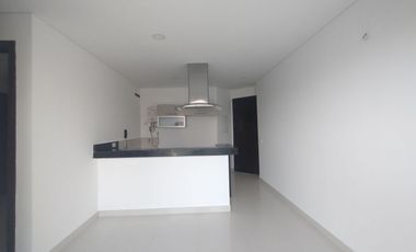 Apartamento en arriendo en San Vicente.