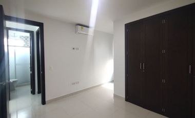 Apartamento en arriendo en San Vicente.