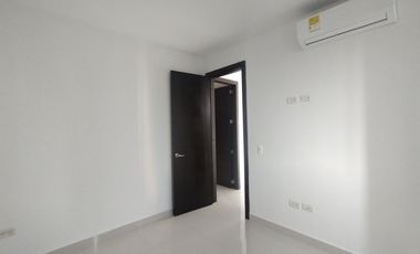 Apartamento en arriendo en San Vicente.