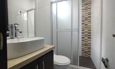 Apartamento en arriendo en San Vicente.