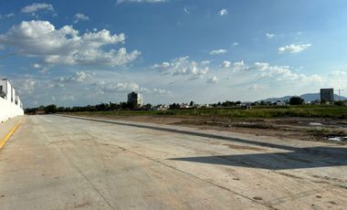 LOTES HABITACIONALES AL NORTE DE LA CIUDAD LA RINCONADA SAN TELMO