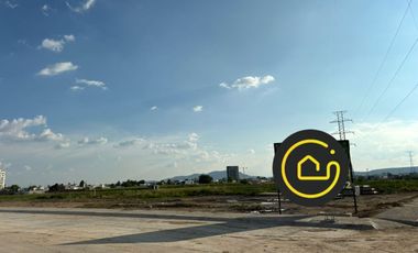 LOTES HABITACIONALES AL NORTE DE LA CIUDAD LA RINCONADA SAN TELMO