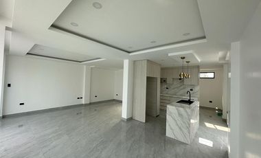 En venta moderna y lujosa casa en Urbanización Mallorca Village