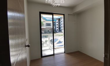 2 BR - Condo w/ Balcony & Dying Cage Pine Suites Tagaytay 19