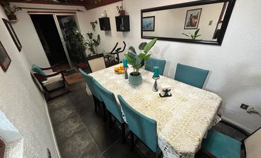 ¡Rebajada! Casa ampliada en Villa Pehuén, Maipú.
