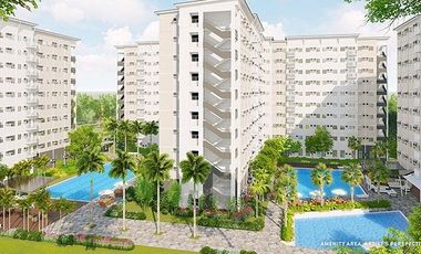 Rent to own Condo near Ortigas Charm Residences By SMDC near Futura East