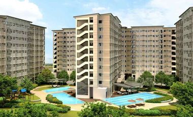 Rent to own Condo near Ortigas Charm Residences By SMDC near Futura East