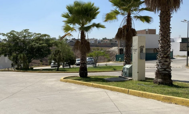 HERMOSA CASA EN RESIDENCIAL ARGENTA CON 3 HABITACIONES