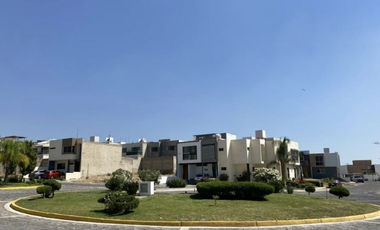 HERMOSA CASA EN RESIDENCIAL ARGENTA CON 3 HABITACIONES