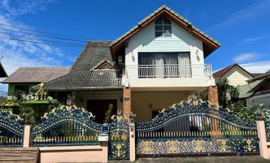 Detached house for rent  Project Country home near J park
