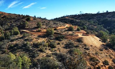 Oportunidad de Inversión, 20.000 m2 en Casablanca - Las Dichas