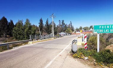 Oportunidad de Inversión, 20.000 m2 en Casablanca - Las Dichas