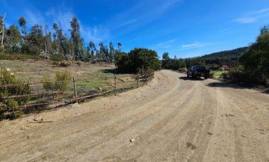 Oportunidad de Inversión, 20.000 m2 en Casablanca - Las Dichas