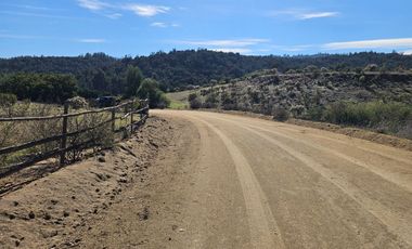 Oportunidad de Inversión, 20.000 m2 en Casablanca - Las Dichas