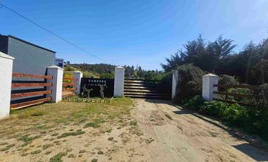 Oportunidad de Inversión, 20.000 m2 en Casablanca - Las Dichas