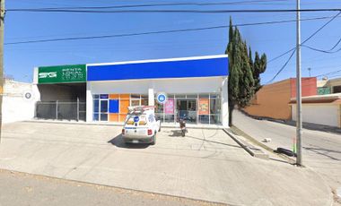Renta  Excelente(s) local(es)  Comercial(es) Zona de SNTE, Puebla.