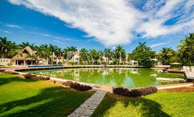 Casa en Venta, Isla Dorada Residencial, Cancún Quintana Roo.