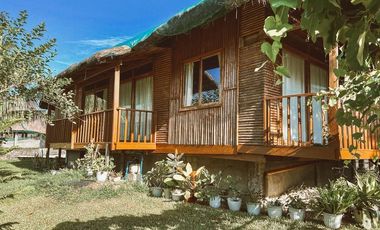 FOR SALE! 1.1 hectares or 11,000 sqm Beachfront Lot at Abra De Ilog, Occidental Mindoro