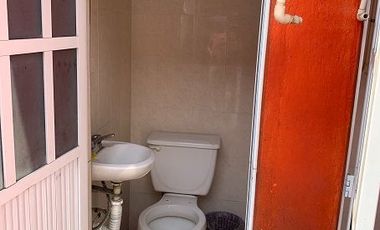 Terreno con Uso de suelo COMERCIAL en esquina, con Oficina y Local o Accesoria