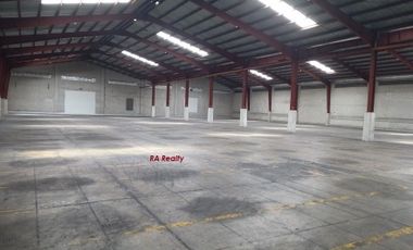 Warehouse For Rent Mayapa Calamba Laguna 10,000sqm