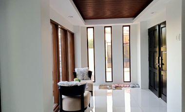 For Sale BROOKFALLS A Waterfall- Inspired Resort Home in Brookfield Subd., Basak Lapu- Lapu