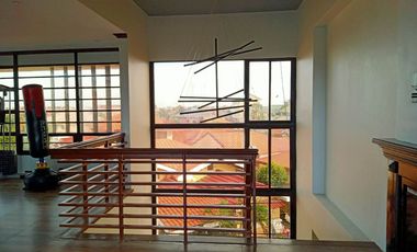 For Sale BROOKFALLS A Waterfall- Inspired Resort Home in Brookfield Subd., Basak Lapu- Lapu