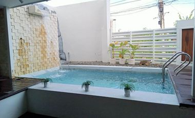 For Sale BROOKFALLS A Waterfall- Inspired Resort Home in Brookfield Subd., Basak Lapu- Lapu