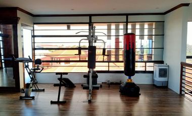 For Sale BROOKFALLS A Waterfall- Inspired Resort Home in Brookfield Subd., Basak Lapu- Lapu