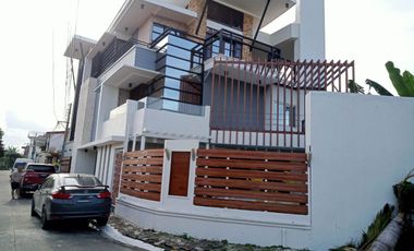 For Sale BROOKFALLS A Waterfall- Inspired Resort Home in Brookfield Subd., Basak Lapu- Lapu