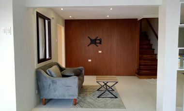 For Sale BROOKFALLS A Waterfall- Inspired Resort Home in Brookfield Subd., Basak Lapu- Lapu